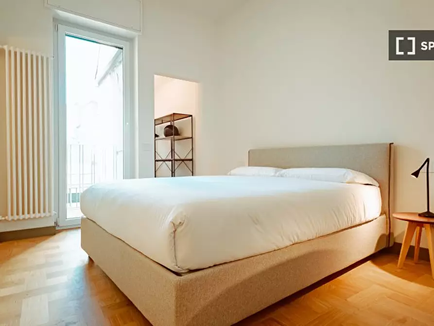 Immagine 19 di Appartamento in affitto  in Alzaia Naviglio Pavese a Milano