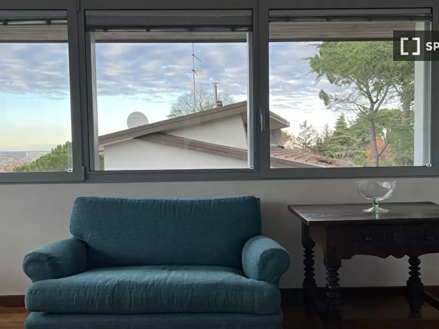 Immagine 13 di Ufficio in affitto  in Via Francesco Orsoni a Bologna