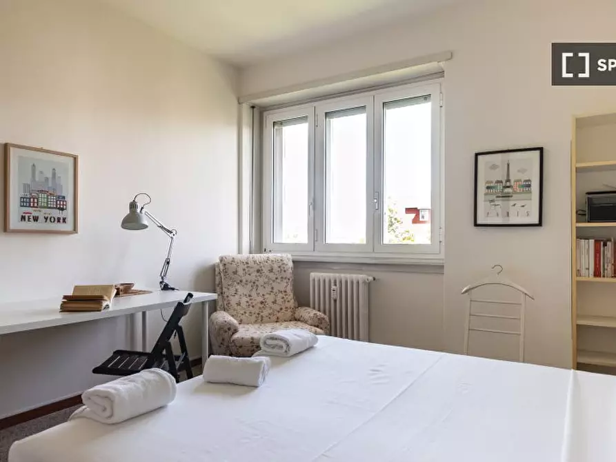 Immagine 19 di Appartamento in affitto  in Via Giovanni Cimabue a Milano
