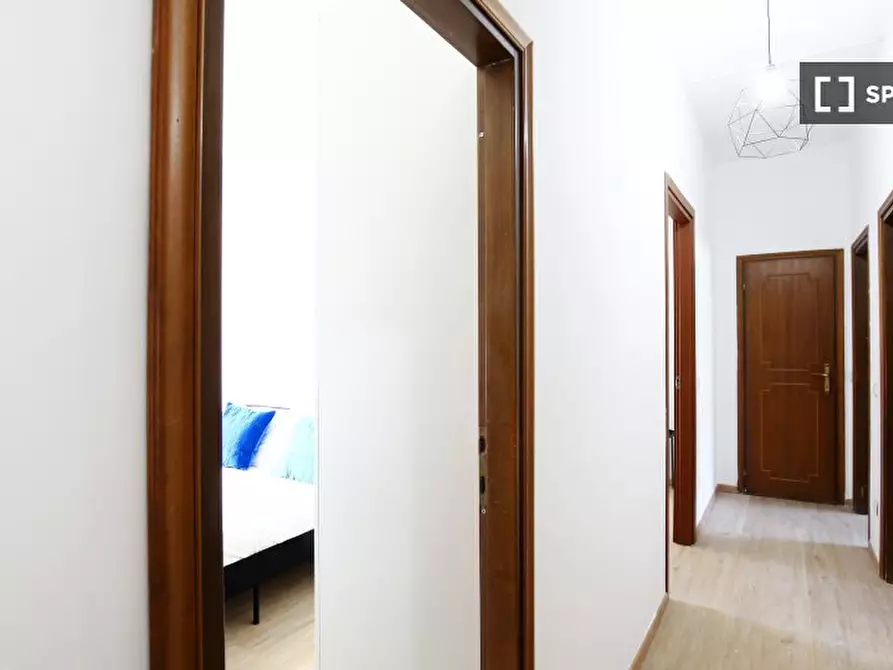 Immagine 7 di Camera condivisa in affitto  in Via Carlo Marx a Milano
