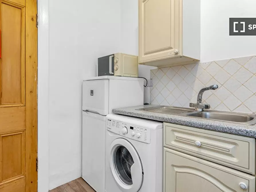 Immagine 17 di Appartamento in affitto  in /9 Hawthornvale a Newhaven and Leith