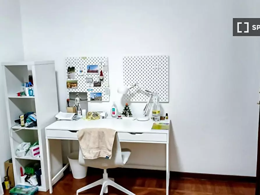 Immagine 16 di Camera condivisa in affitto  in S. Caterina a Padova