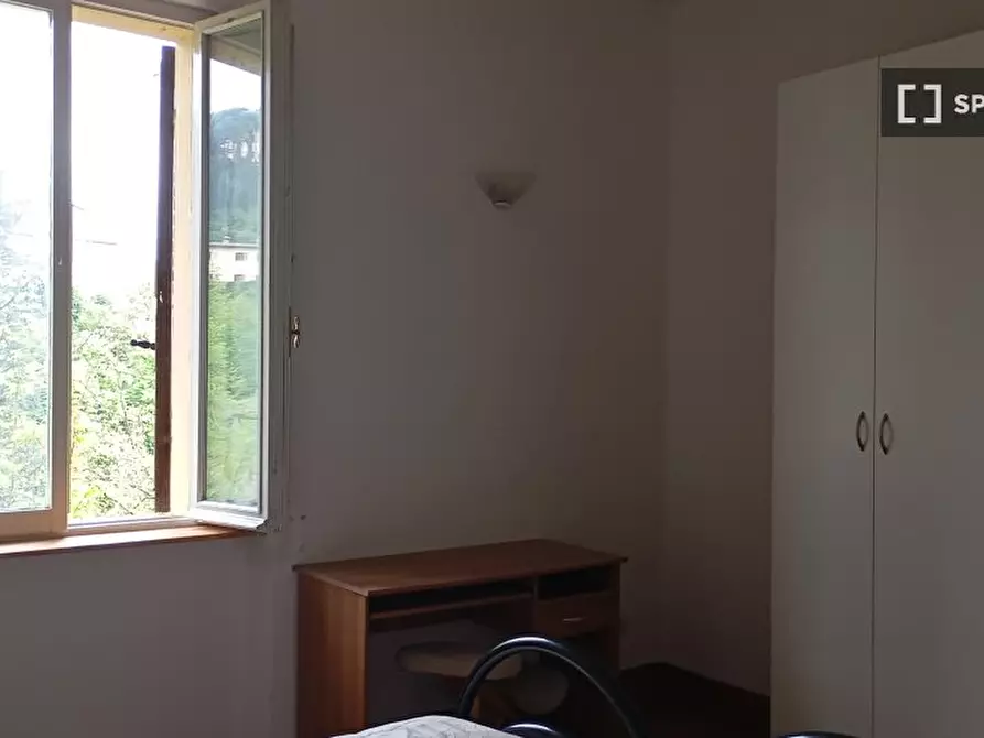 Immagine 2 di Camera condivisa in affitto  in Viale Orazio Antinori a Perugia