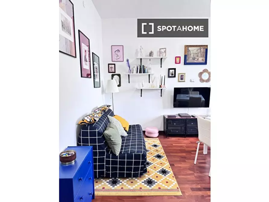 Immagine 4 di Appartamento in affitto  in Via Monfalcone a Milano