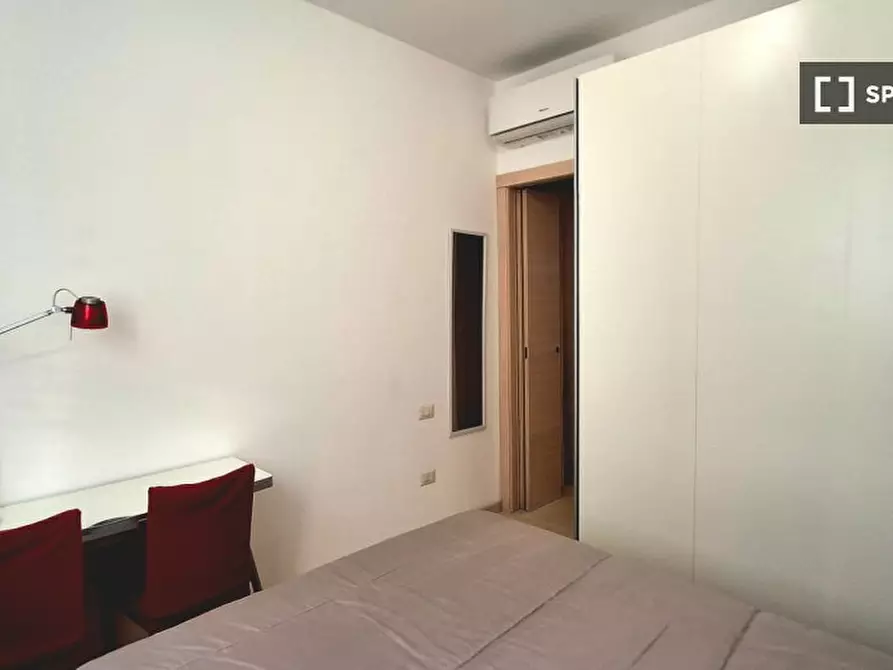 Immagine 8 di Appartamento in affitto  in Via Giovanni Ameglio a Milano