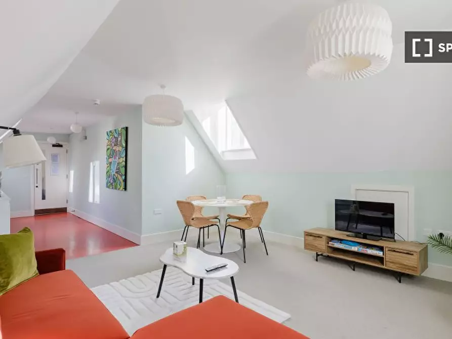 Immagine 10 di Appartamento in affitto  in flat a Poplar