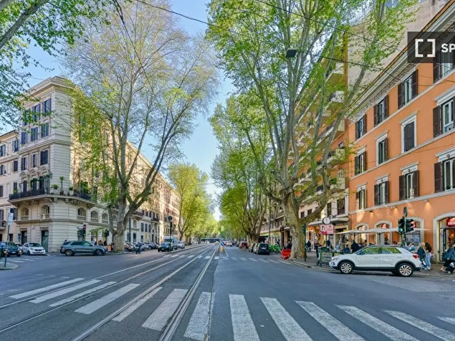 Immagine 16 di Appartamento in affitto  in Via di San Francesco a Ripa a Roma