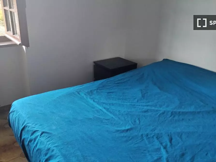 Immagine 1 di Camera condivisa in affitto  in Via Argusto a Roma