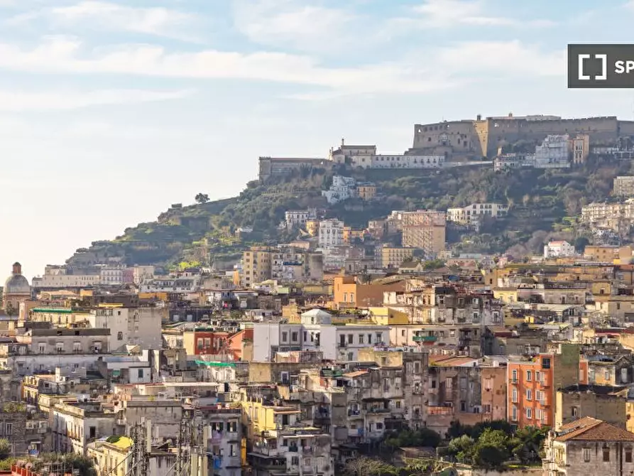 Immagine 9 di Appartamento in affitto  in Corso Amedeo di Savoia a Napoli