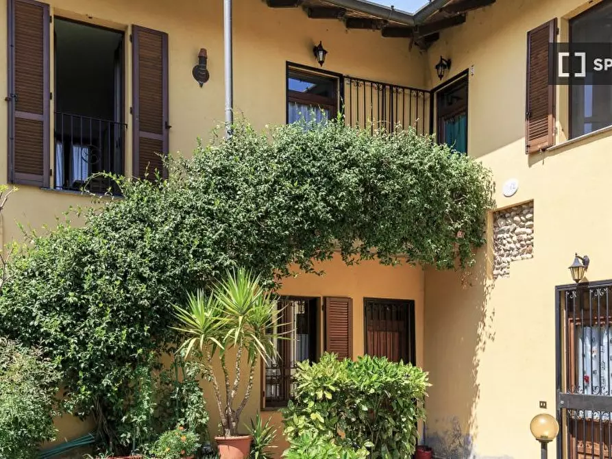 Immagine 8 di Ufficio in affitto  in Strada Alzaia Naviglio Grande a Arconate