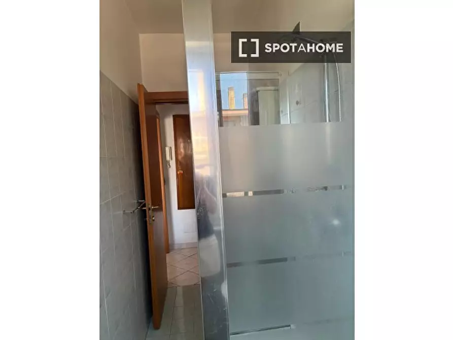 Immagine 19 di Appartamento in affitto  in Via Padova a Milano