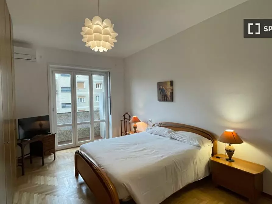 Immagine 14 di Appartamento in affitto  in Via Luigi Canonica a Milano