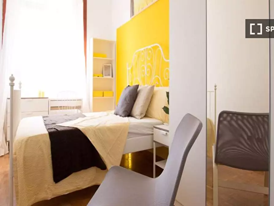 Immagine 4 di Camera condivisa in affitto  in Via Don Carlo Gnocchi a Milano