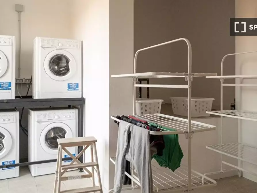 Immagine 14 di Appartamento in affitto  in Via Luigi Mercantini a Milano