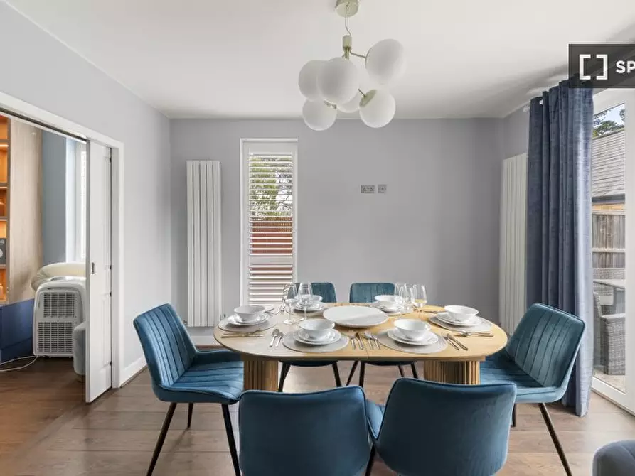 Immagine 3 di Appartamento in affitto  in Dickens Dr a Croydon