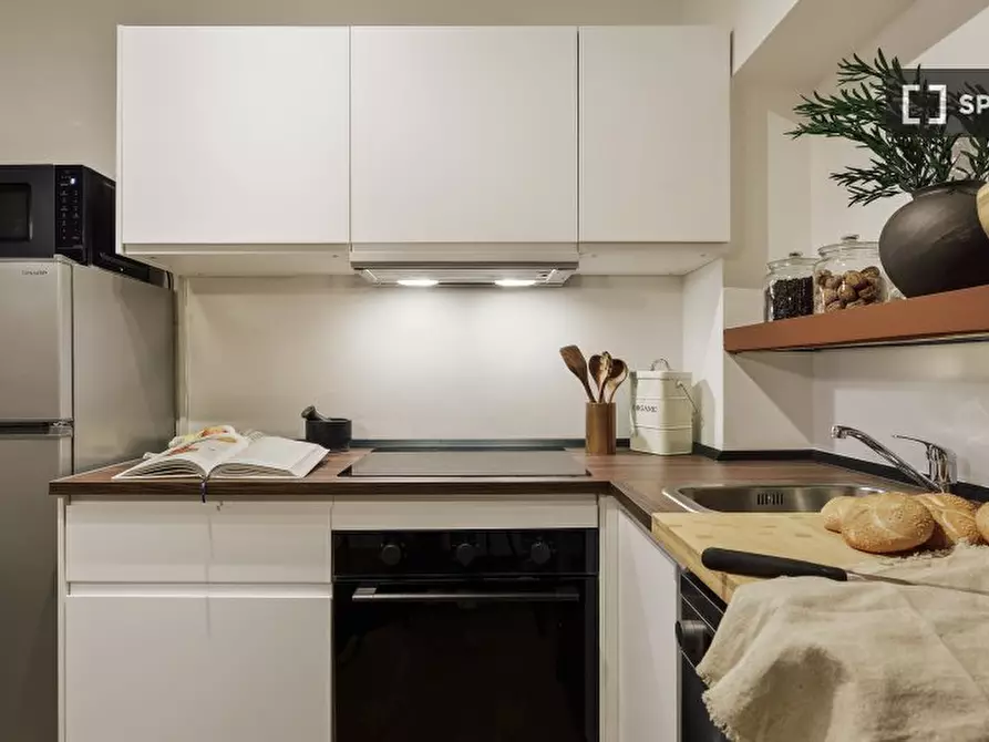 Immagine 10 di Appartamento in affitto  in Corso Como a Milano