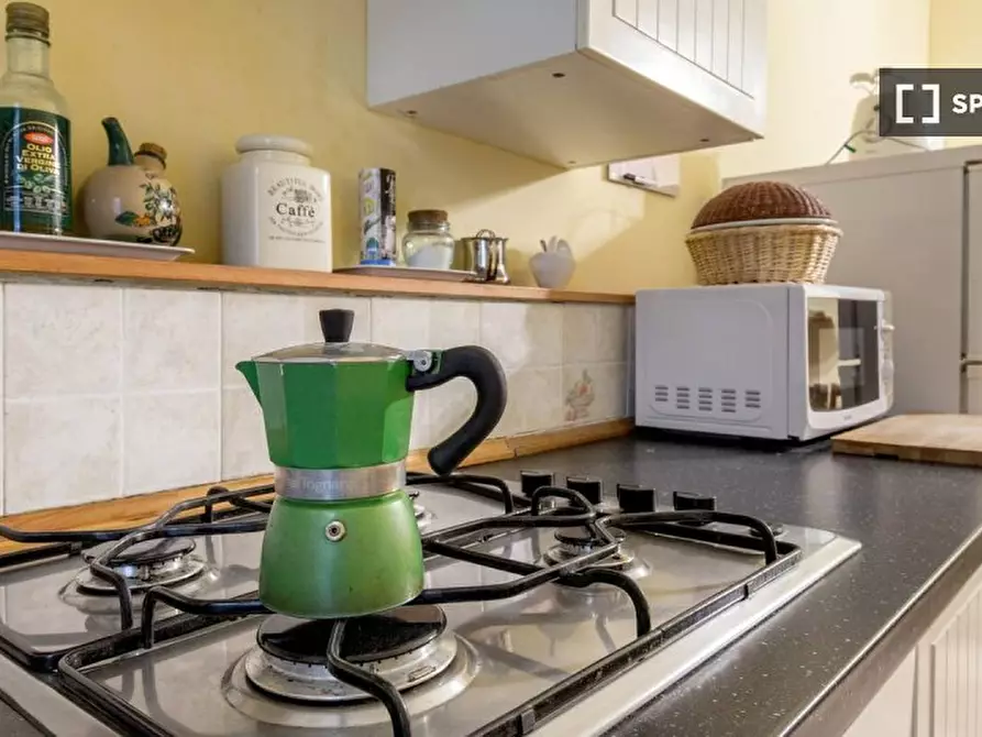 Immagine 6 di Appartamento in affitto  in Via Domenico Cimarosa a Firenze