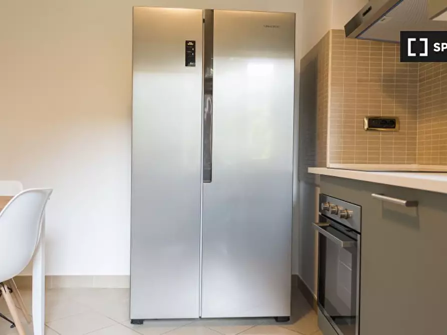 Immagine 3 di Appartamento in affitto  in Viale Campania a Milano