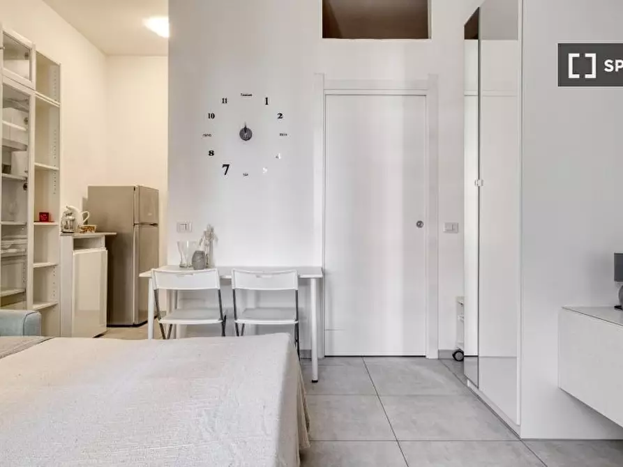 Immagine 5 di Ufficio in affitto  in Via Busseto a Milano