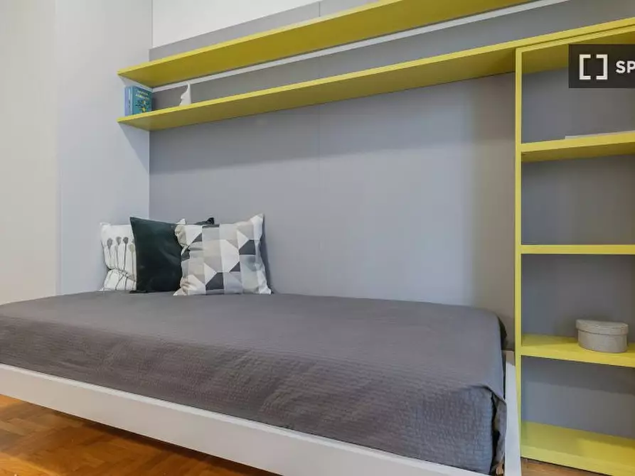 Immagine 2 di Camera condivisa in affitto  in Emo-Capodilista a Padova