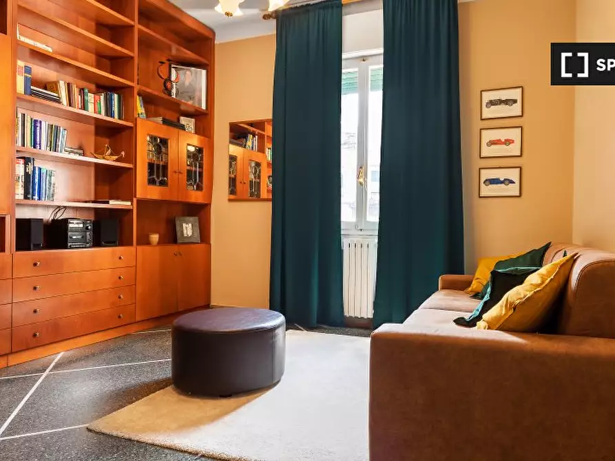 Immagine 6 di Appartamento in affitto  in Via delle Lame a Bologna