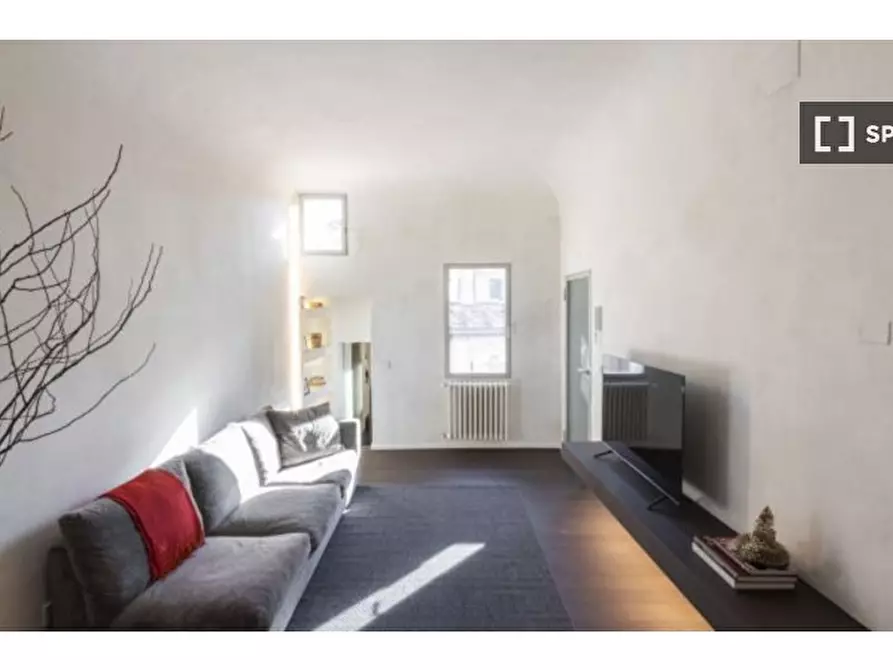 Immagine 5 di Appartamento in affitto  in Piazza Santo Spirito a Firenze