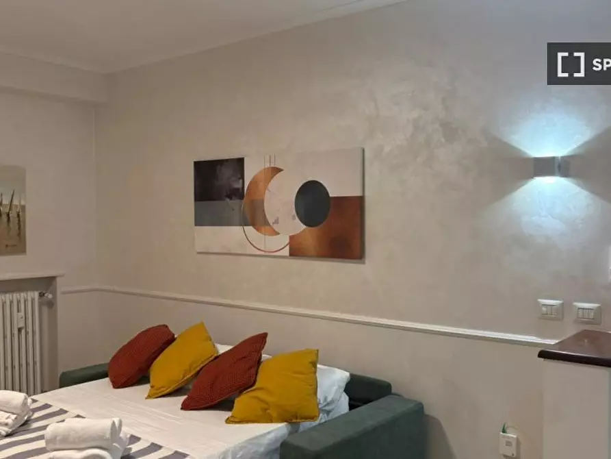 Immagine 18 di Appartamento in affitto  in Via Valerio Publicola a Roma