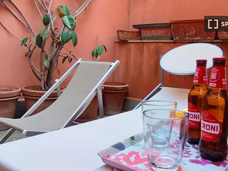 Immagine 3 di Appartamento in affitto  in Via Claudio a Roma
