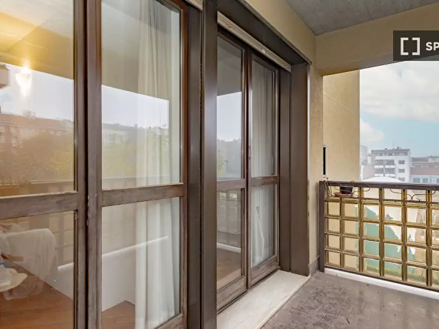 Immagine 7 di Camera condivisa in affitto  in Via Francesco Caracciolo a Milano