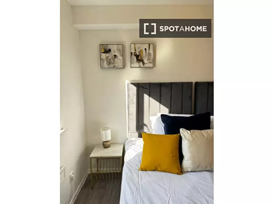 Immagine 2 di Appartamento in affitto  in Redford Close a Hounslow
