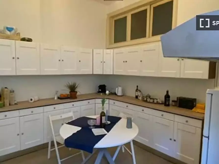 Immagine 4 di Camera condivisa in affitto  in Via Ruggero Leoncavallo a Milano