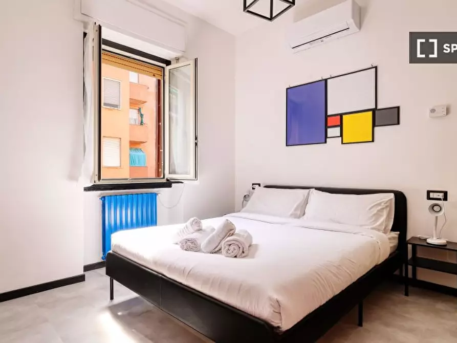 Immagine 16 di Appartamento in affitto  in Via Privata Paolo Paruta a Milano