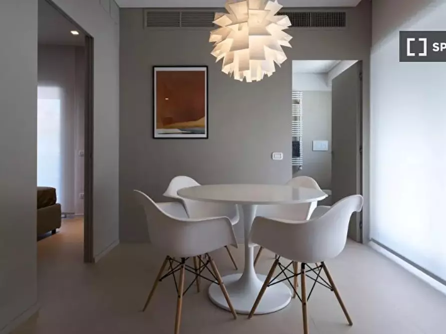 Immagine 13 di Appartamento in affitto  in Via Fra' Giovanni Angelico a Firenze