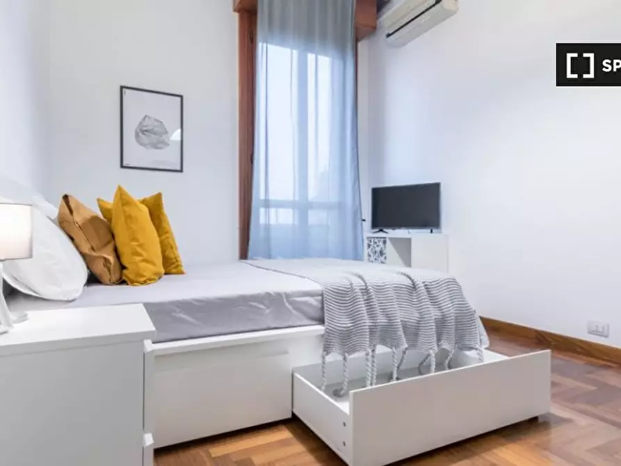 Immagine 19 di Camera condivisa in affitto  in Viale Regina Margherita a Milano