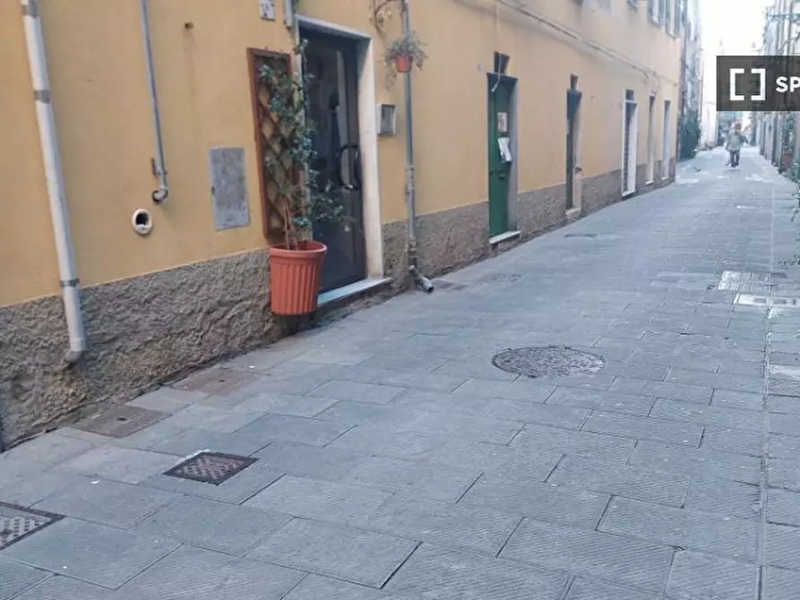 Immagine 4 di Appartamento in affitto  in Via Ramiro Ginocchio a Genova