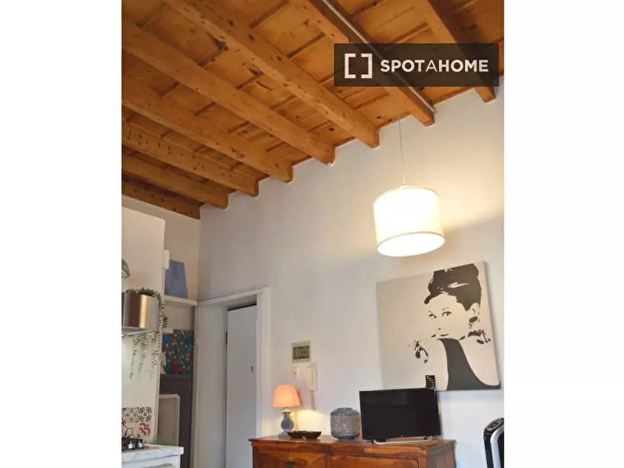 Immagine 4 di Ufficio in affitto  in Via Giuseppe Ripamonti a Milano