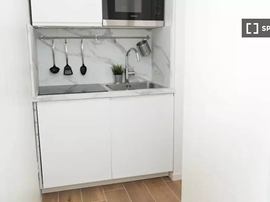 Immagine 3 di Appartamento in affitto  in Via Elia Lombardini a Milano