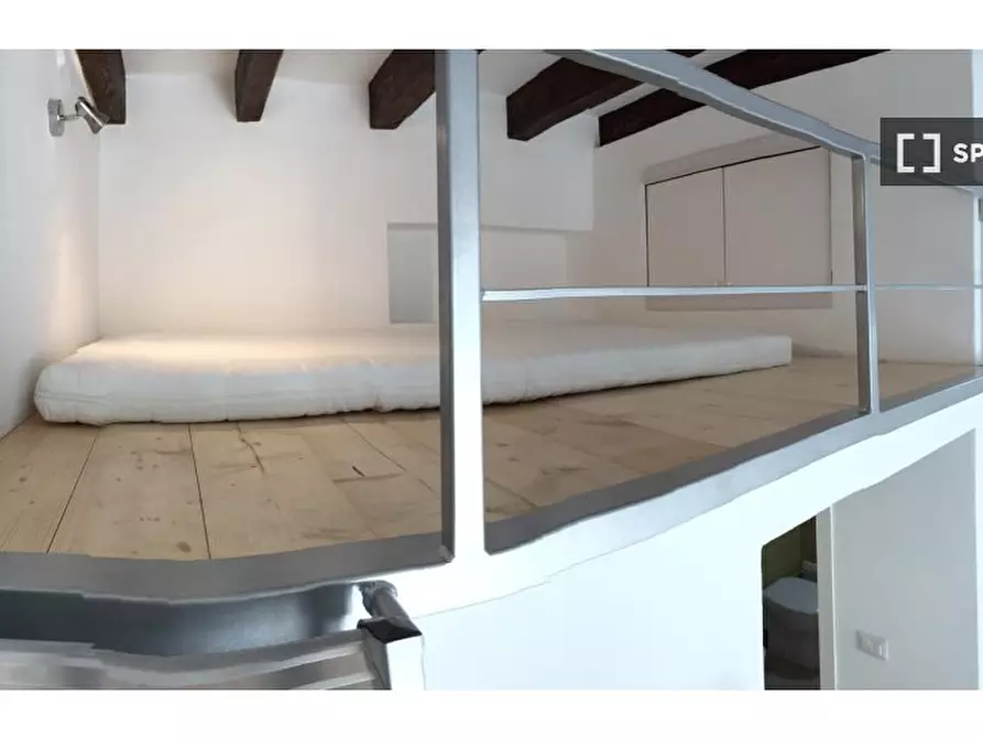 Immagine 9 di Ufficio in affitto  in Via Savona a Milano