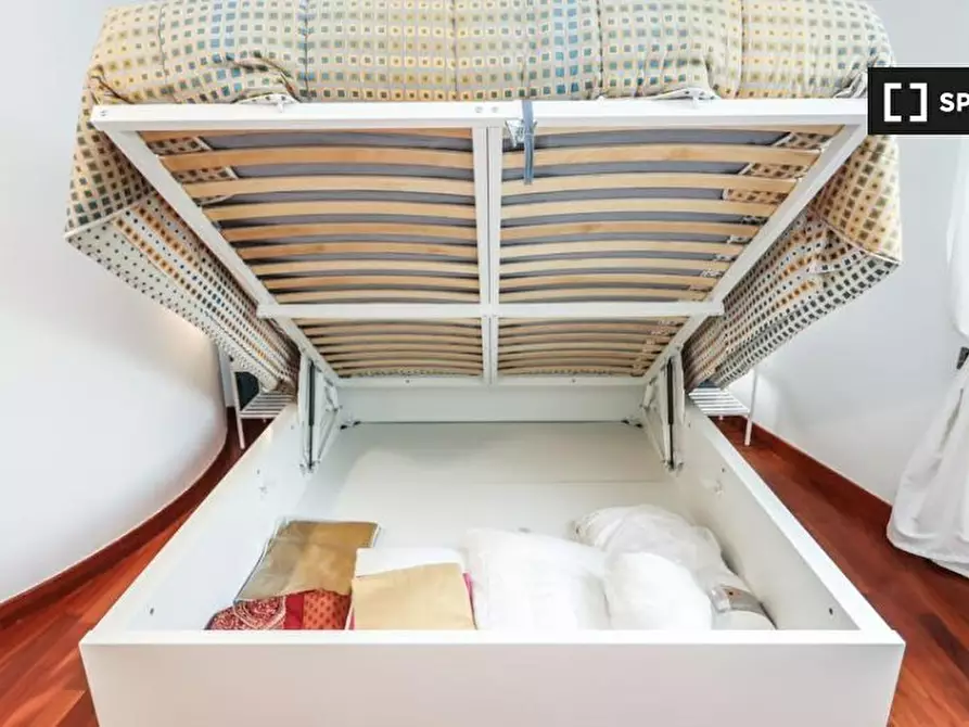 Immagine 12 di Appartamento in affitto  in Via Alserio a Milano