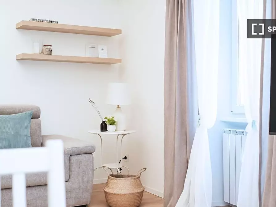 Immagine 3 di Ufficio in affitto  in Via Privata Giuseppe Sacconi a Milano