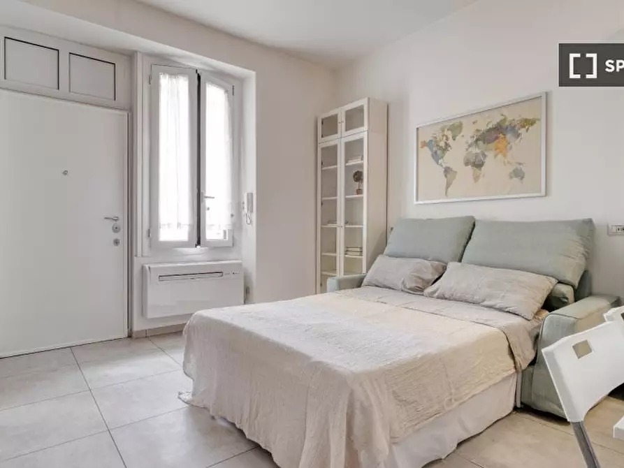 Immagine 8 di Ufficio in affitto  in Via Busseto a Milano