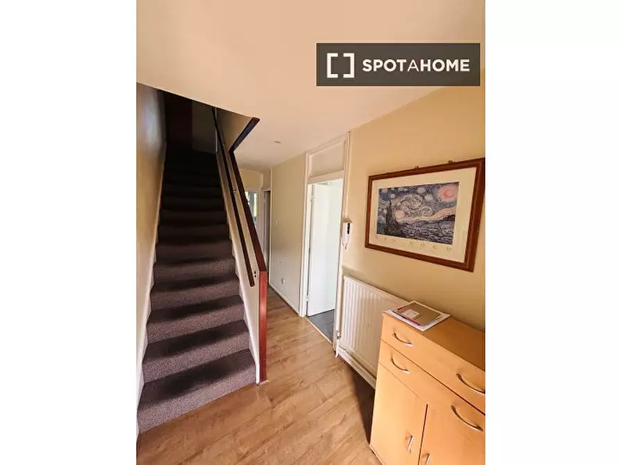 Immagine 11 di Camera condivisa in affitto  in Blore Cl a Lambeth