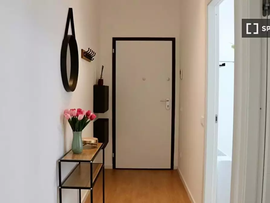 Immagine 9 di Appartamento in affitto  in Via Muzio Attendolo Detto Sforza a Milano