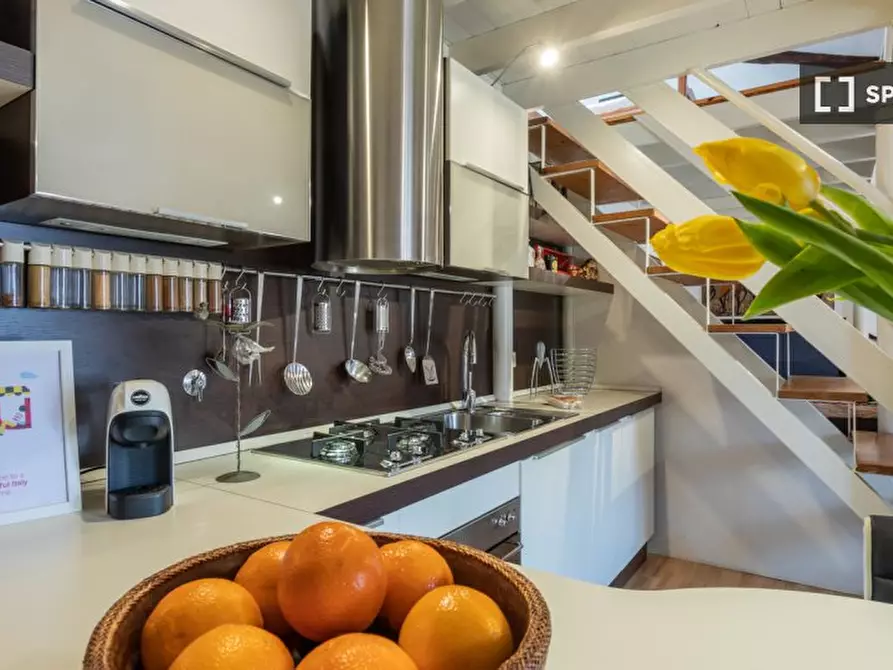 Immagine 15 di Ufficio in affitto  in Piazza Statuto a Torino