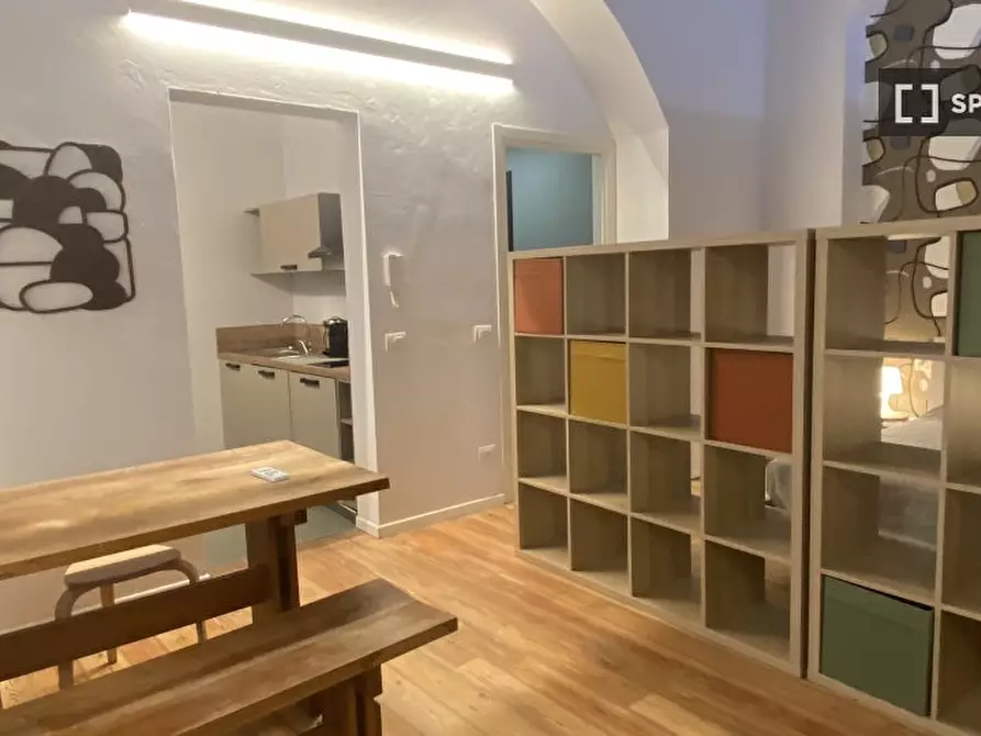 Immagine 6 di Appartamento in affitto  in Via Privata Sartirana a Milano