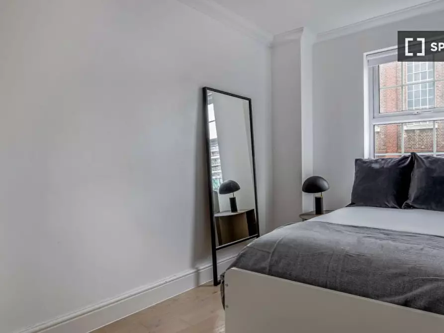 Immagine 19 di Appartamento in affitto  in Westminster Bridge Rd a Camberwell