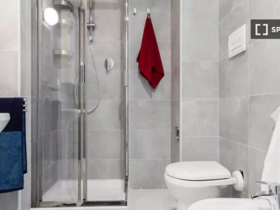 Immagine 16 di Camera condivisa in affitto  in Viale Bligny a Milano