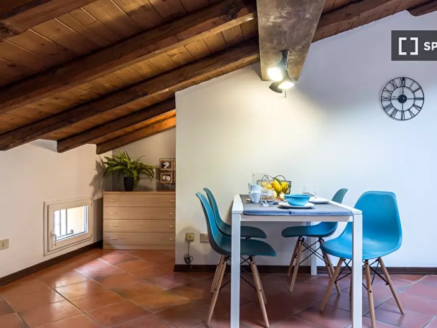 Immagine 11 di Ufficio in affitto  in Via Nosadella a Bologna