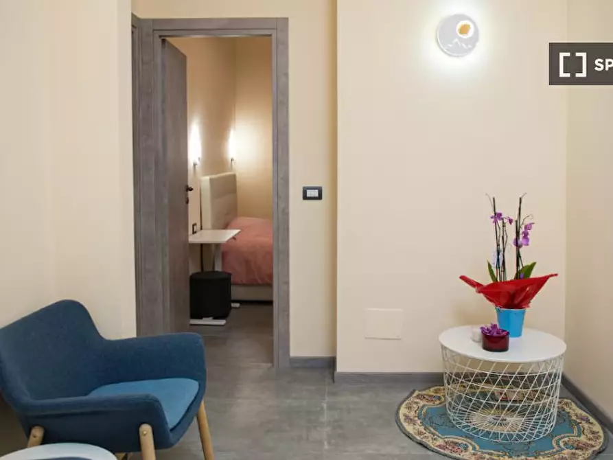 Immagine 6 di Appartamento in affitto  in Via dello Statuto a Roma