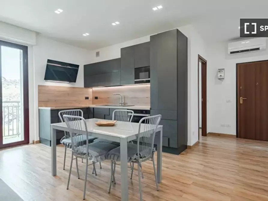 Immagine 10 di Appartamento in affitto  in Via Giacomo Quarenghi a Milano